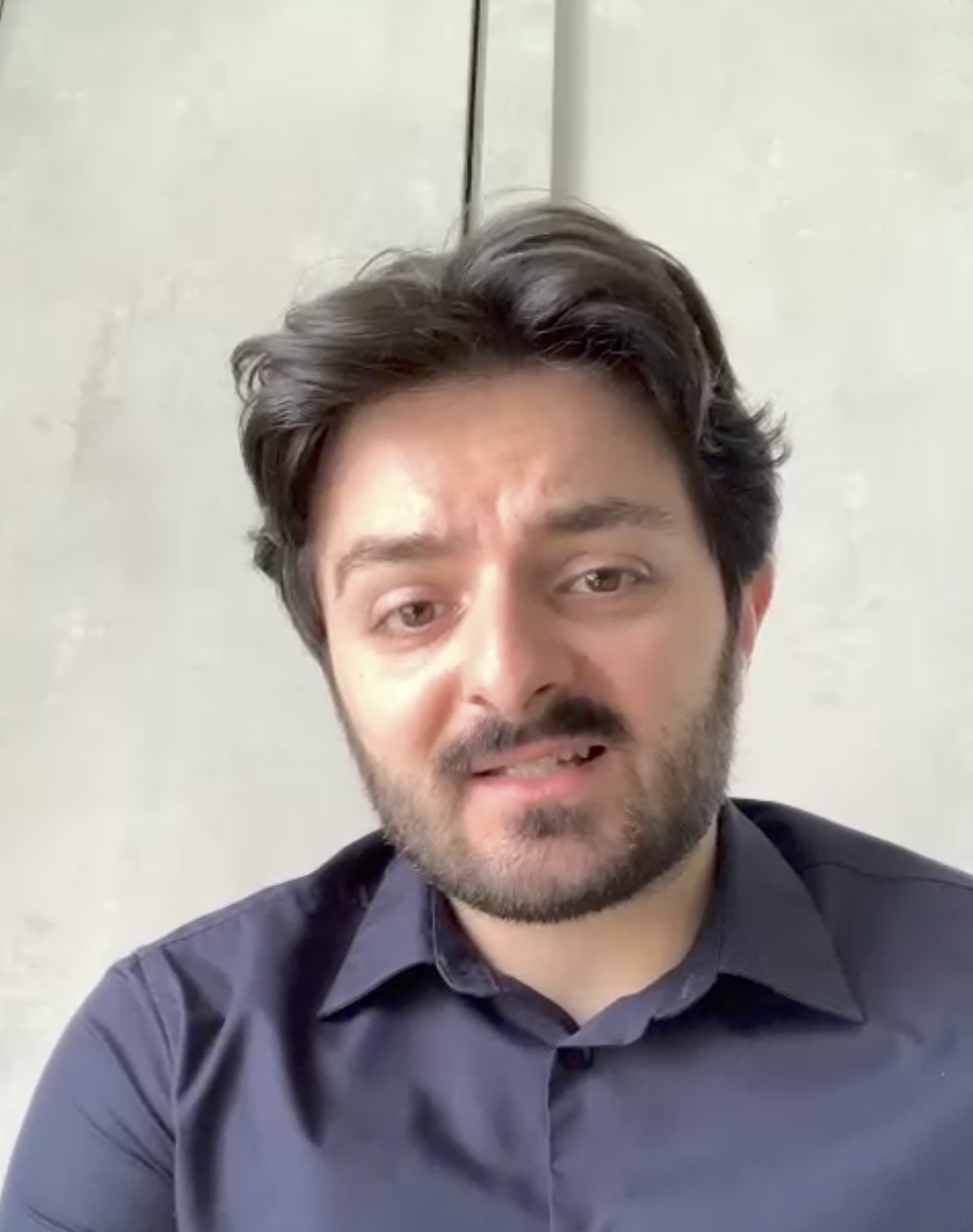 La storia del baritono “Francesco Dell’Orco”