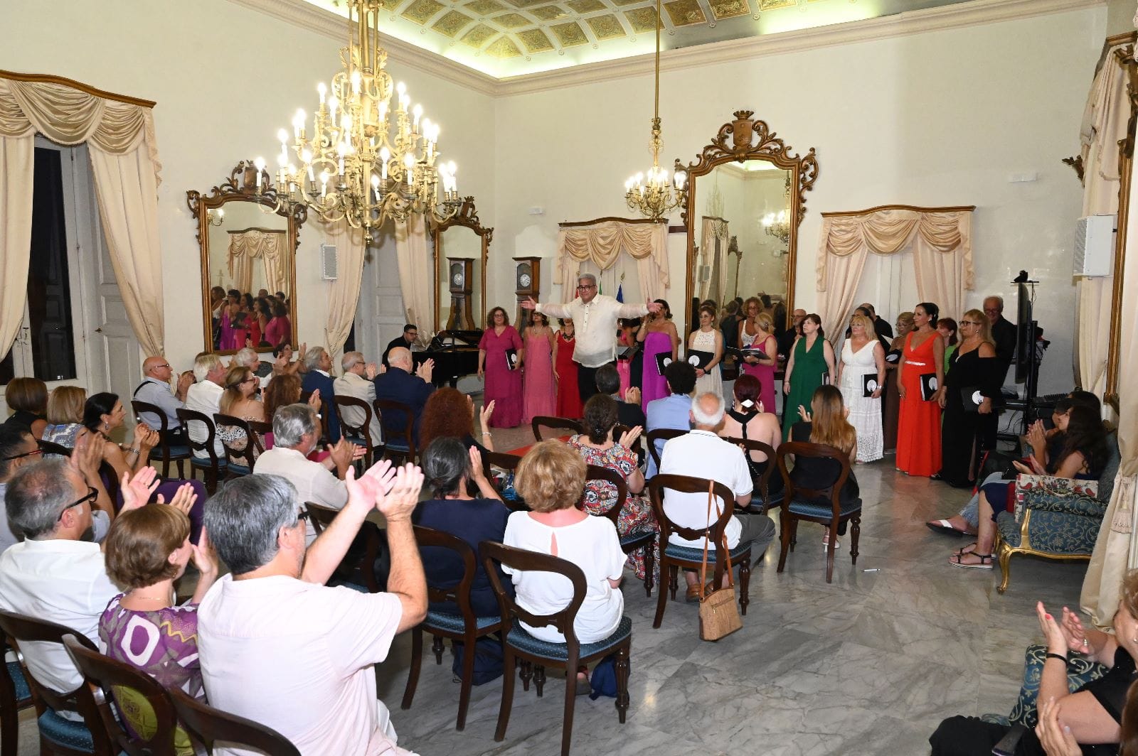 Concerto “Cori d’opera”