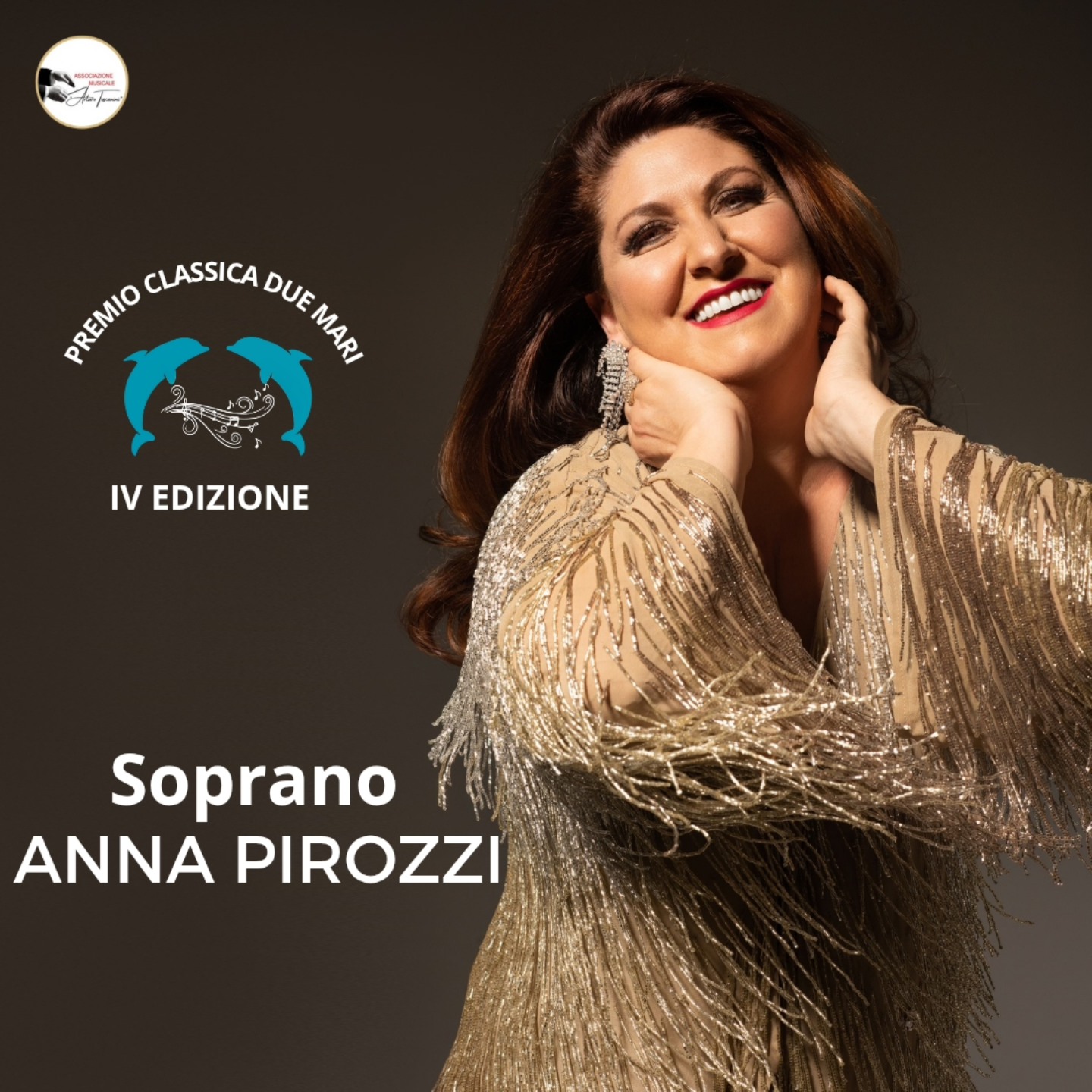 Sta per ritornare… il Premio Classica Due Mari – IV Edizione!